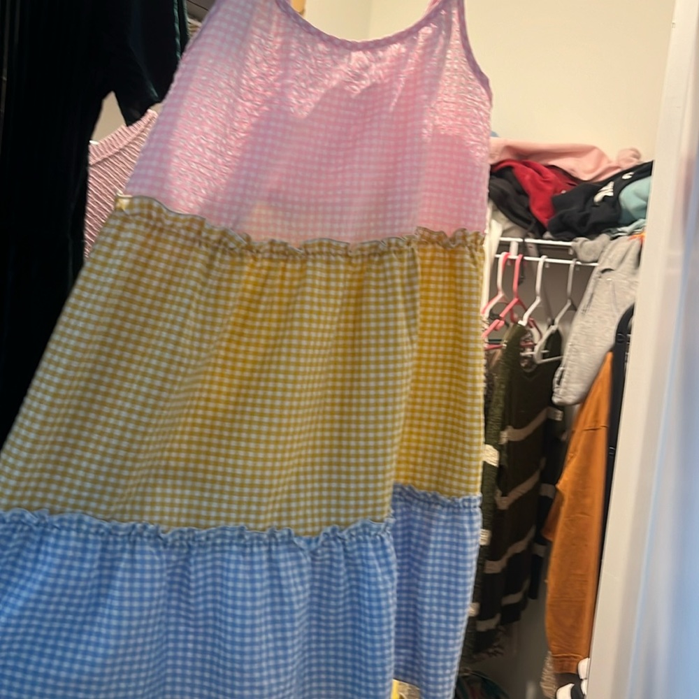dress from Shein